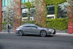 Lexus ES300h F-Sport 2019 года (AU)